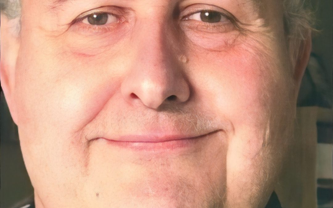 Jean-Paul FOULON