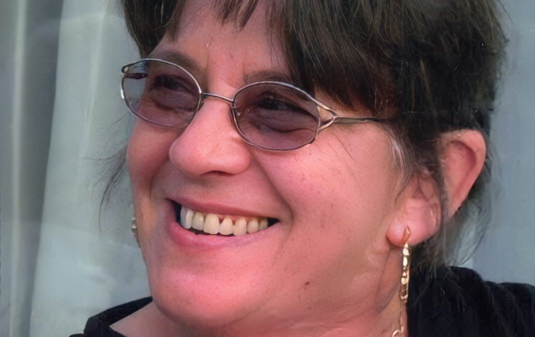Marie-Christine VANMEENEN