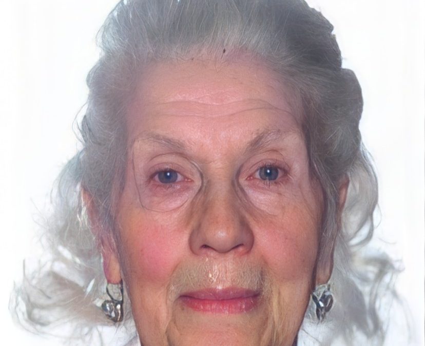 Marie-Louise VANHOUTTE