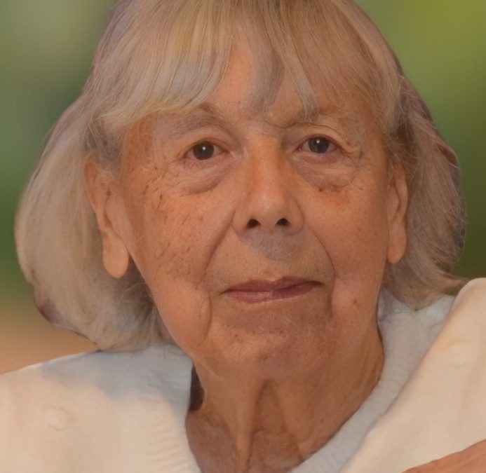 Micheline DELBAR