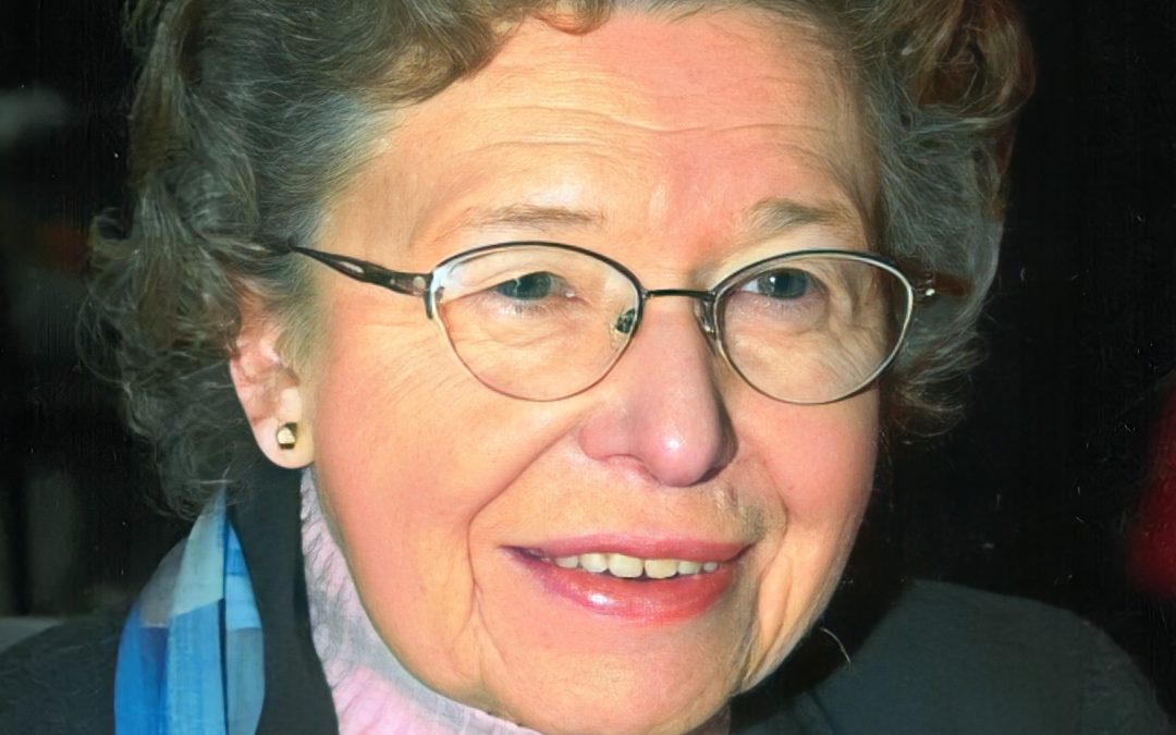 Monique DELHAYE
