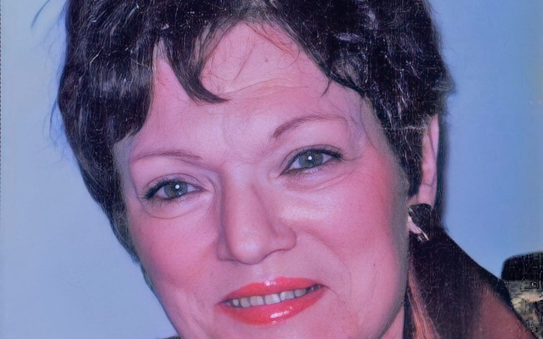 Anne-Marie BOUCHERIE