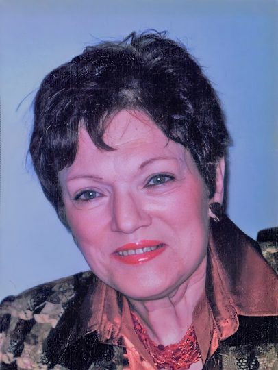 Anne-Marie BOUCHERIE