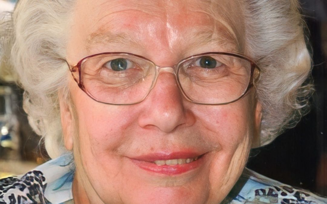 Carmen DEFFRASNES