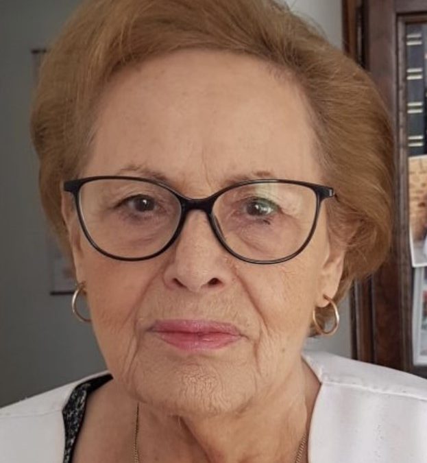 Eliane COLOMBIER