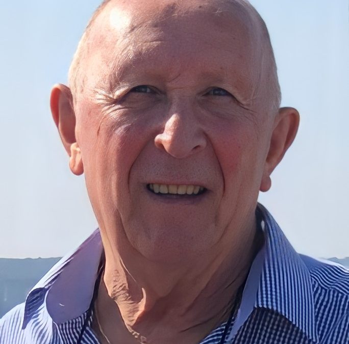 Guy HINNEKENS