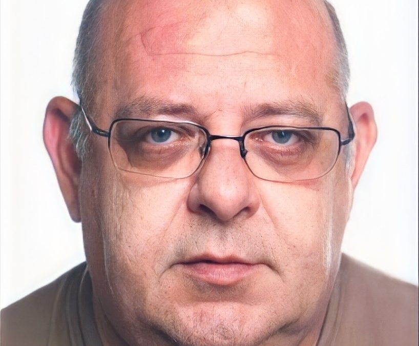 Jean-Luc MELSENS
