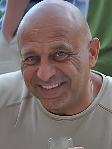 Luc DEKIMPE