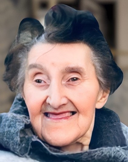 Marie-José VAN MEENEN