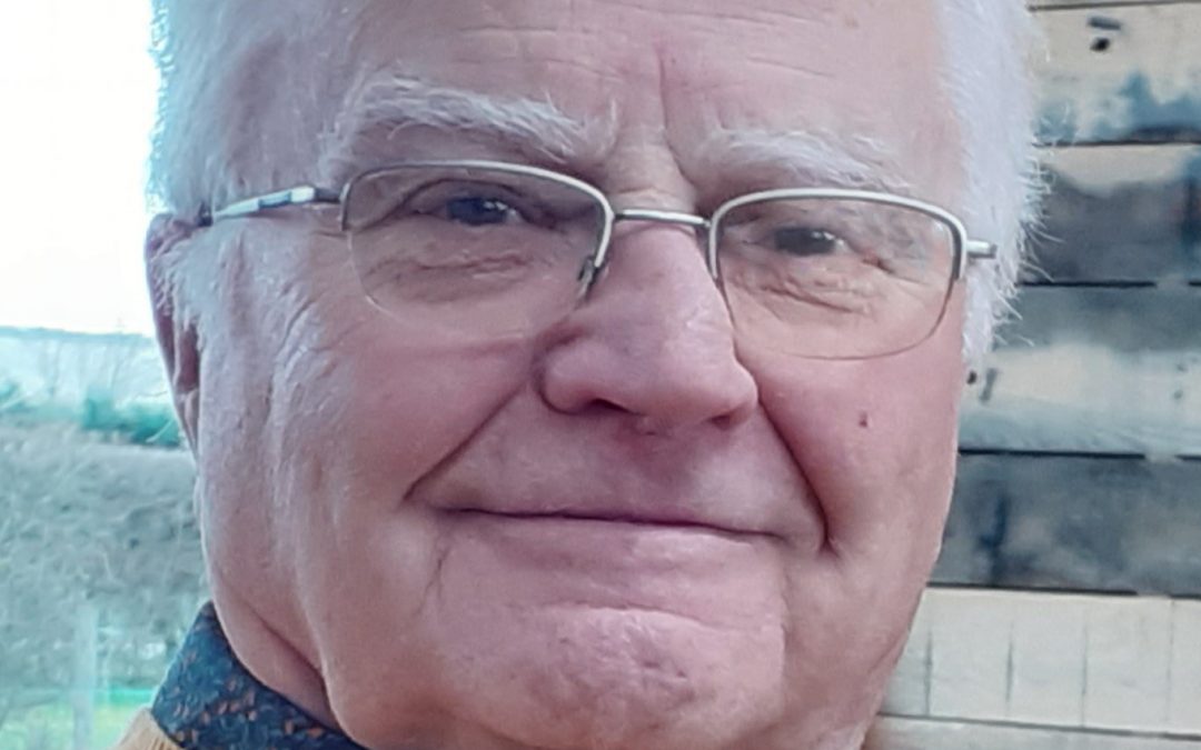 Michel SWERTVAEGHER