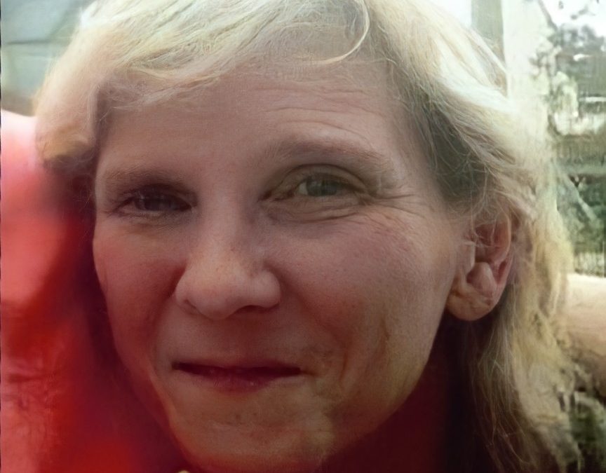 Sandrine BAERT