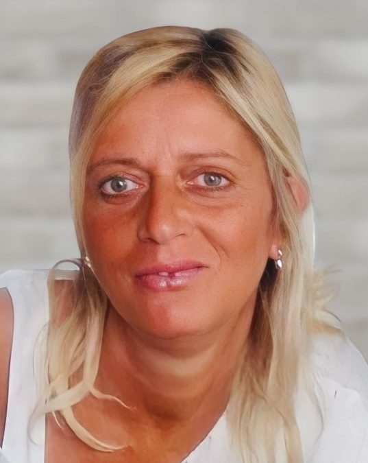 Vanessa AMELYNCK