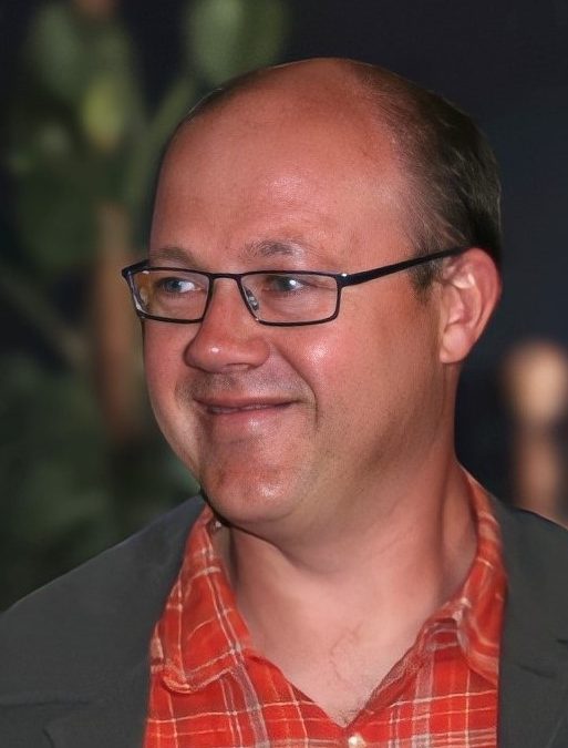 Vincent DUDEK