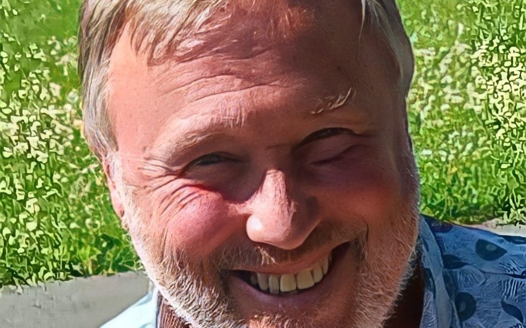Alain DURAND