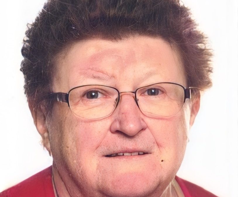 Annie NEYRINCK