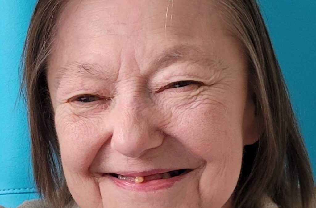 Diana DESMET