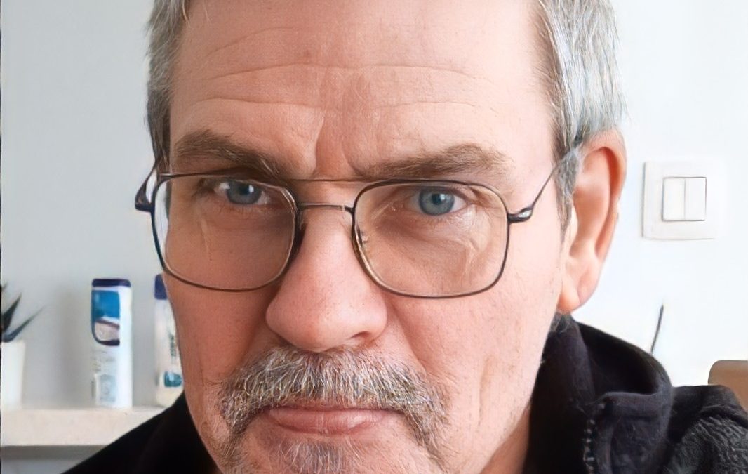 Marcel VANTHOURNOUT
