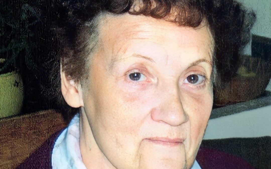 Marguerite TANGHE