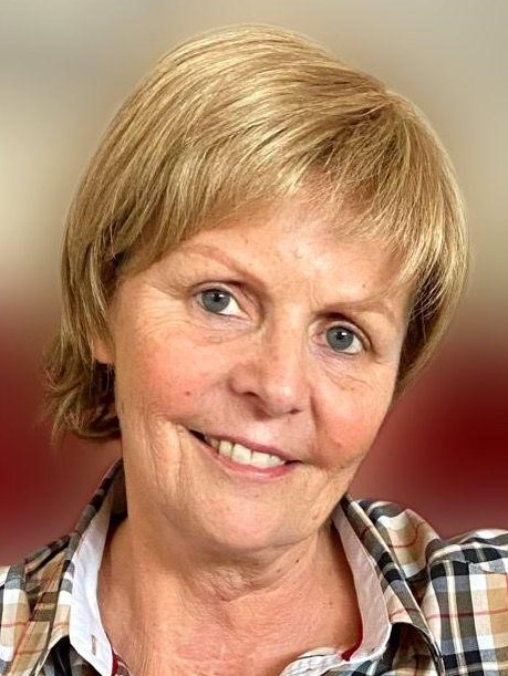 Marie-Christine MARINO