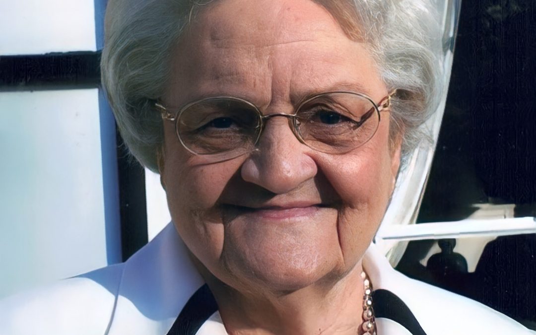 Marie-Thérèse GLORIEUX