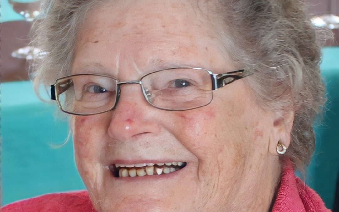 Mariette SERVAEGE