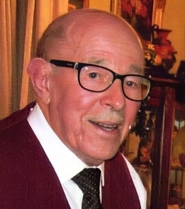 Michel DE SCHRYVER