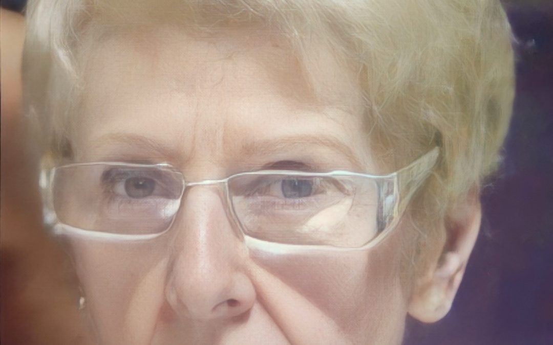 Nadia VERLEYEN