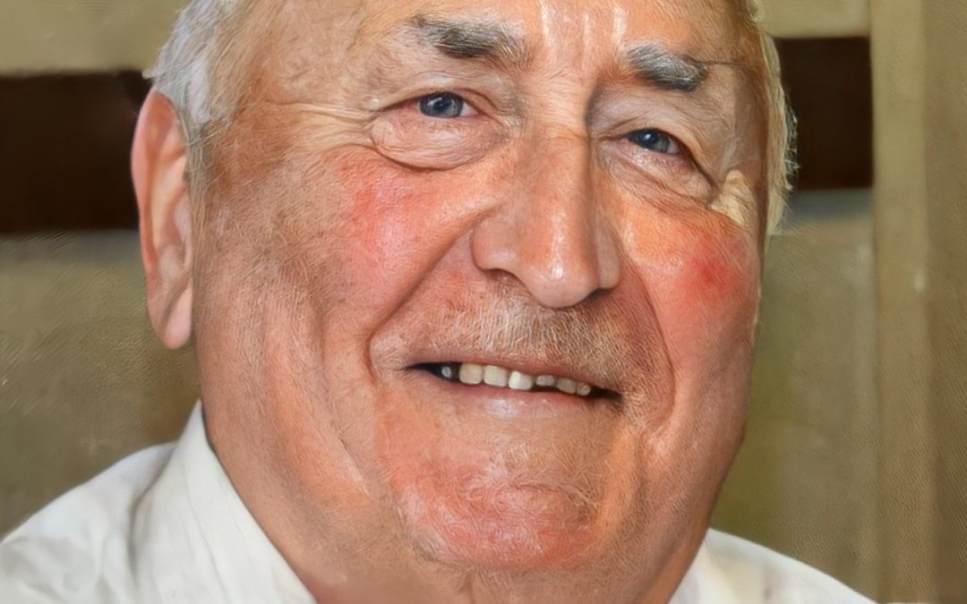 Albert ALLINCKX