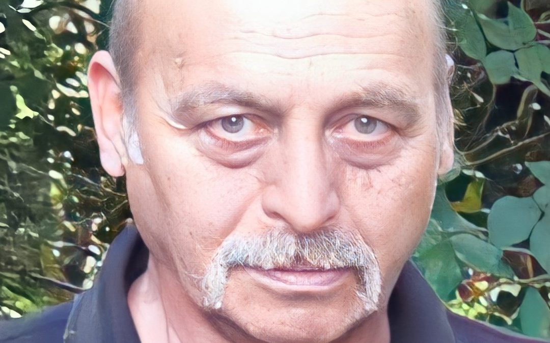 André LEPOUTTRE