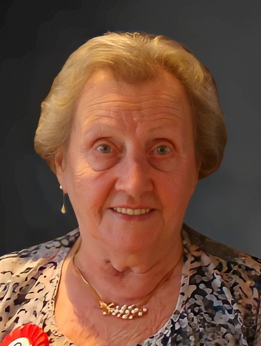 Angèle VERKEST