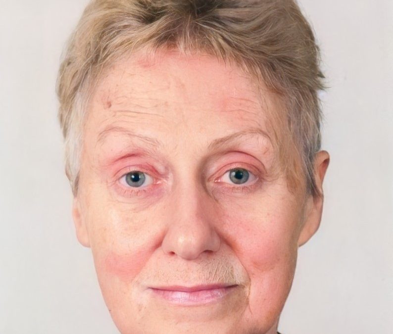 Anita COUDYZER