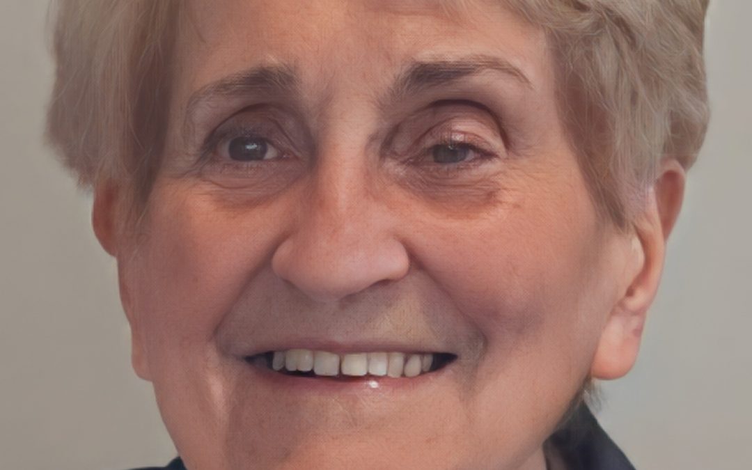 Anne-Marie VAN DORPE