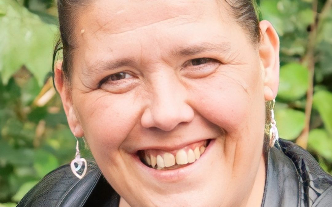 Annie MAHIEU