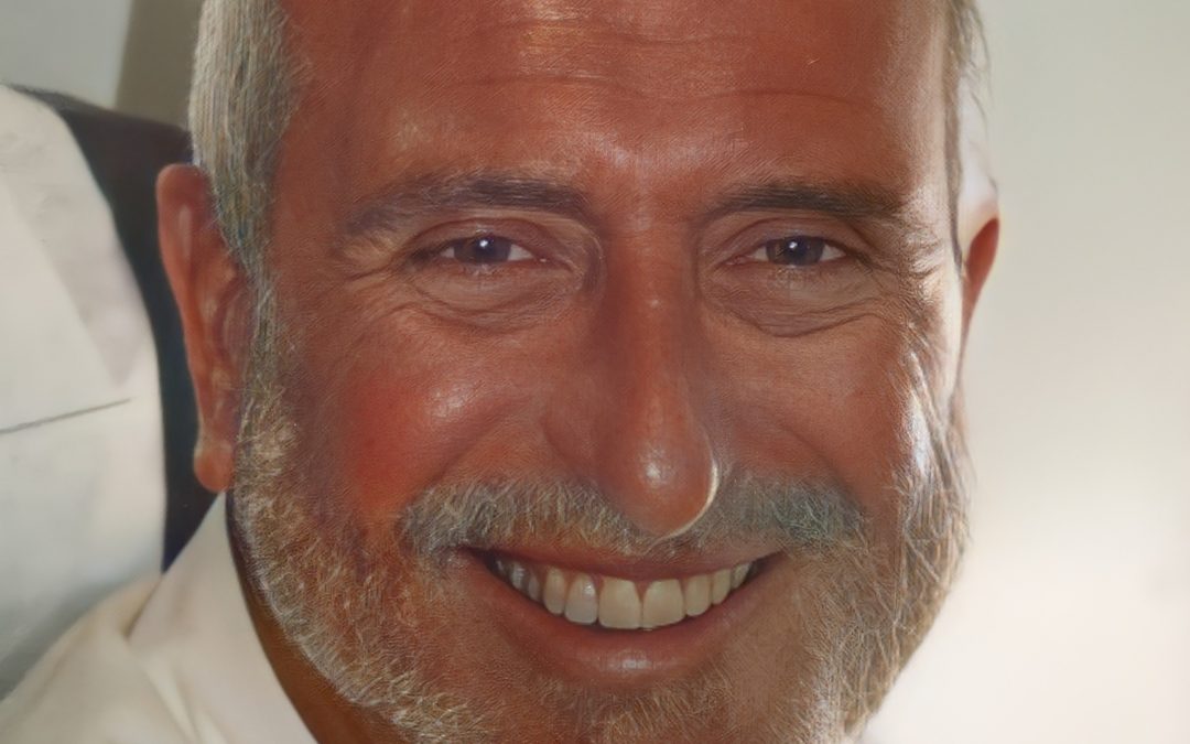 Bernard COPPENOLLE