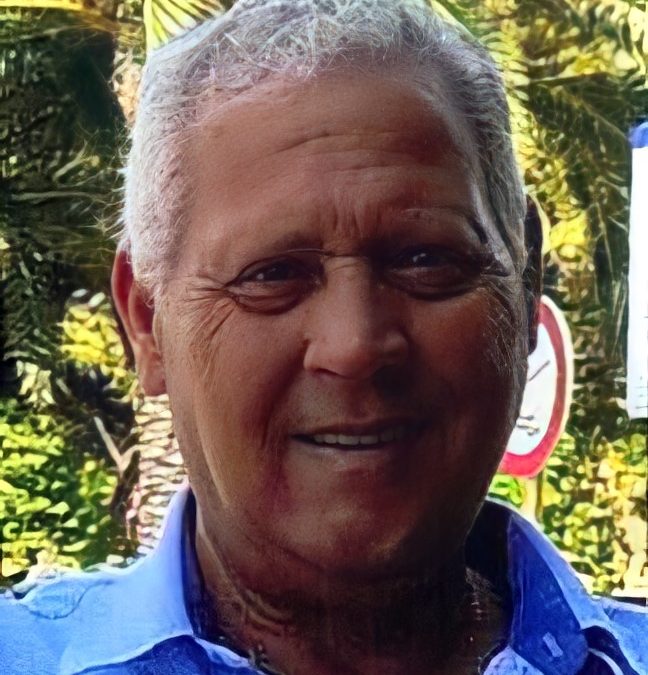 Bouameur DJELTI
