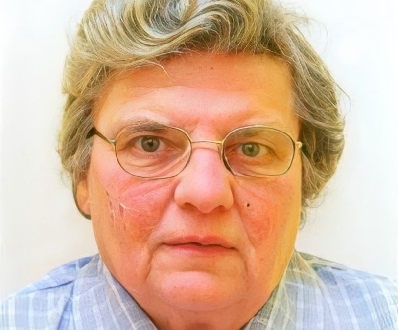 Christiane MASSARD