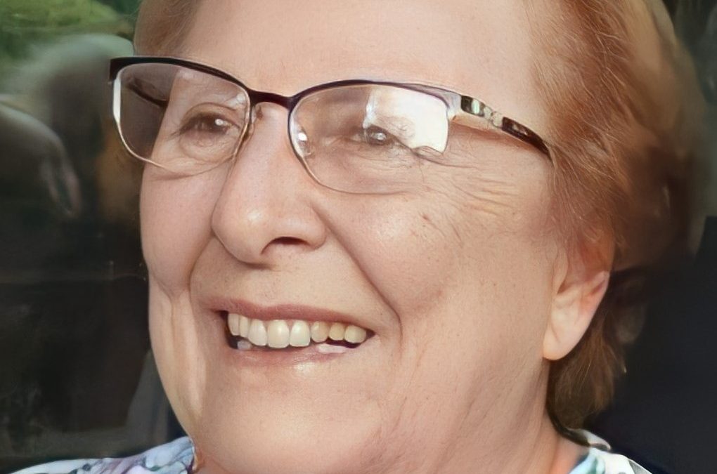 Danièle STROOBANT