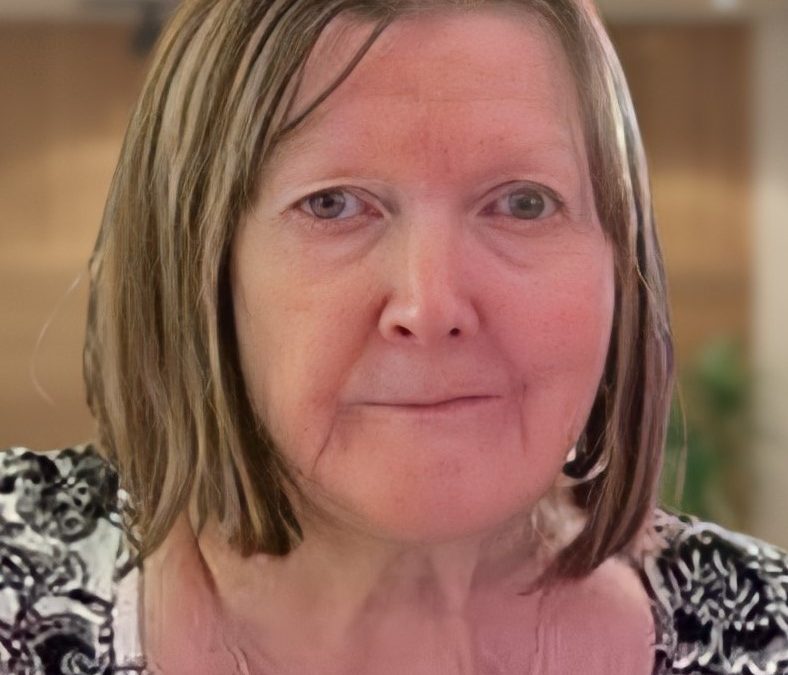 Françoise GODDEERIS