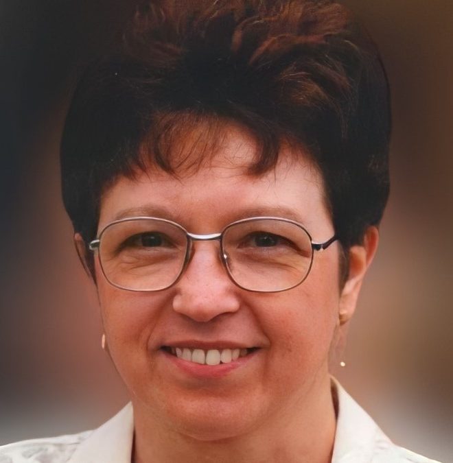 Hélène VAN RYSSEL