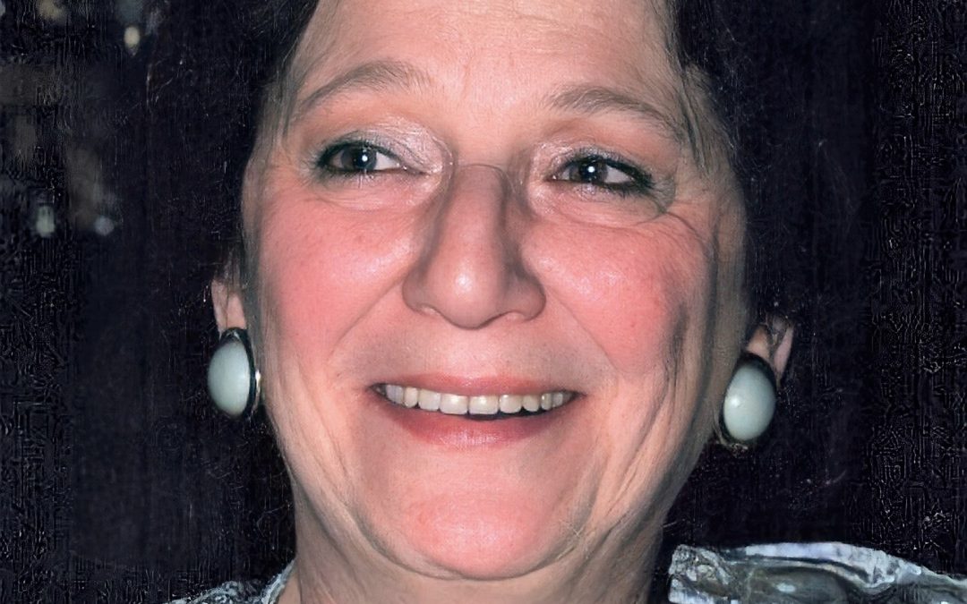 Jacqueline LEMAIRE