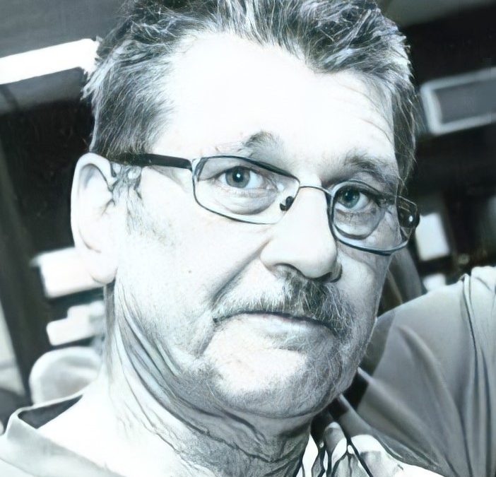 Jean-Jacques VANDEKERCKHOVE
