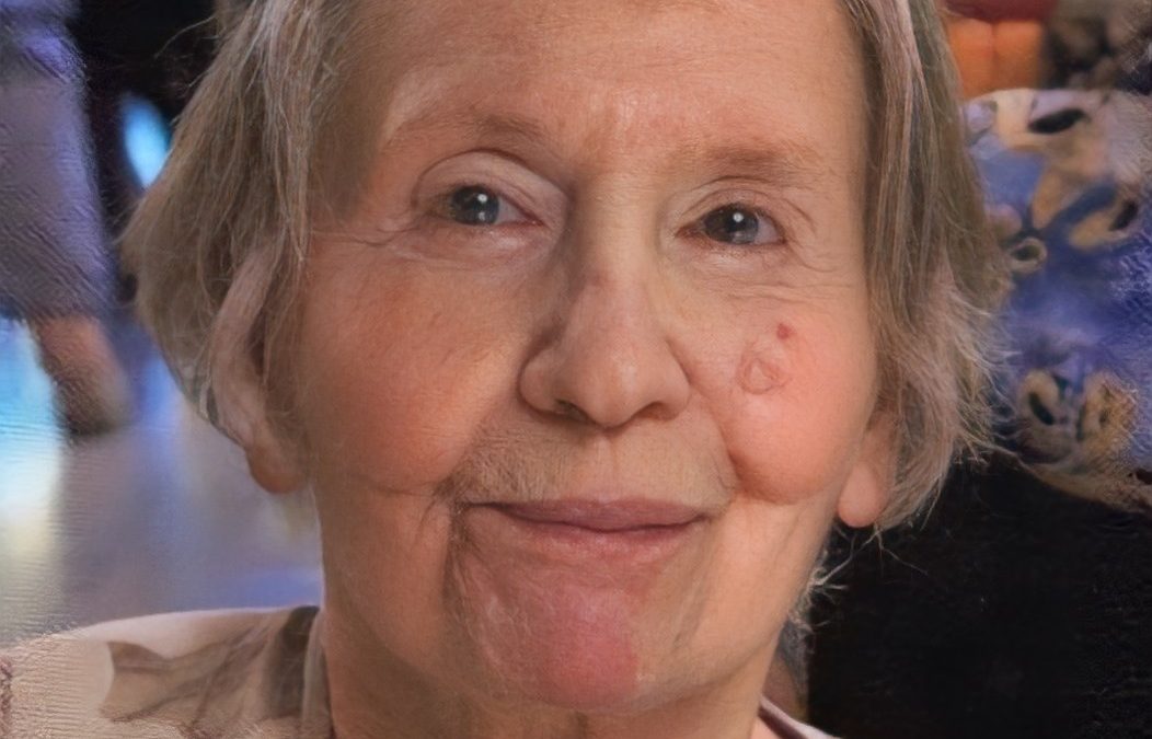 Liliane BITERMAN