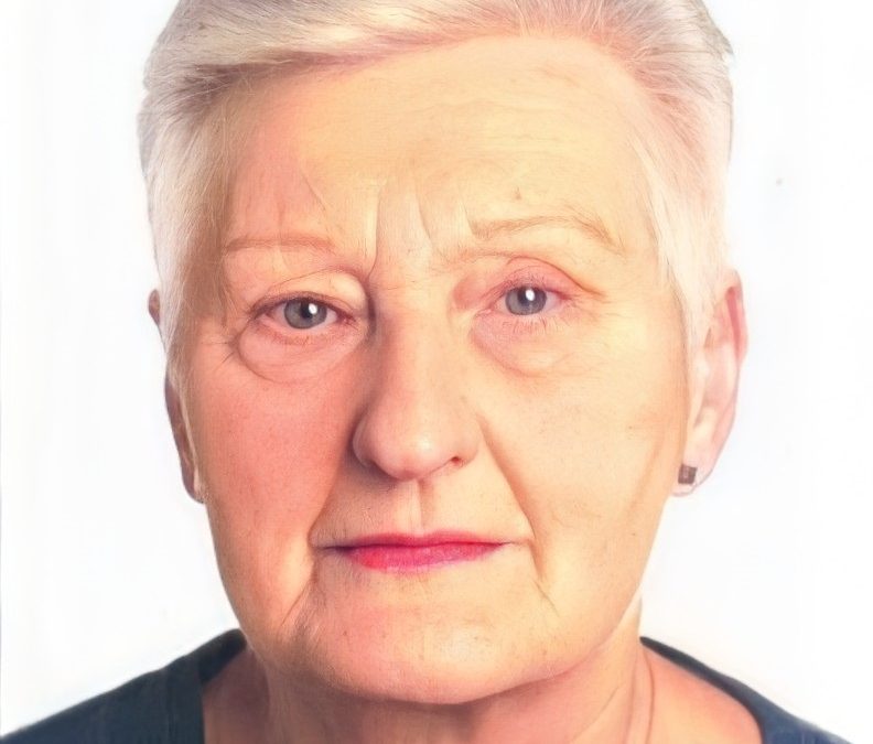 Noëlla HAELEWYN