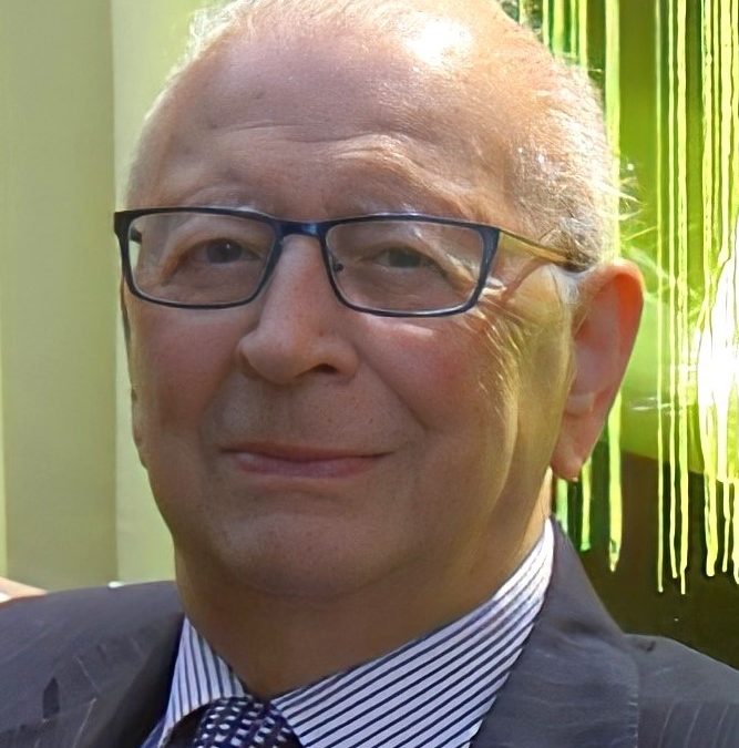 Roland LOBEL