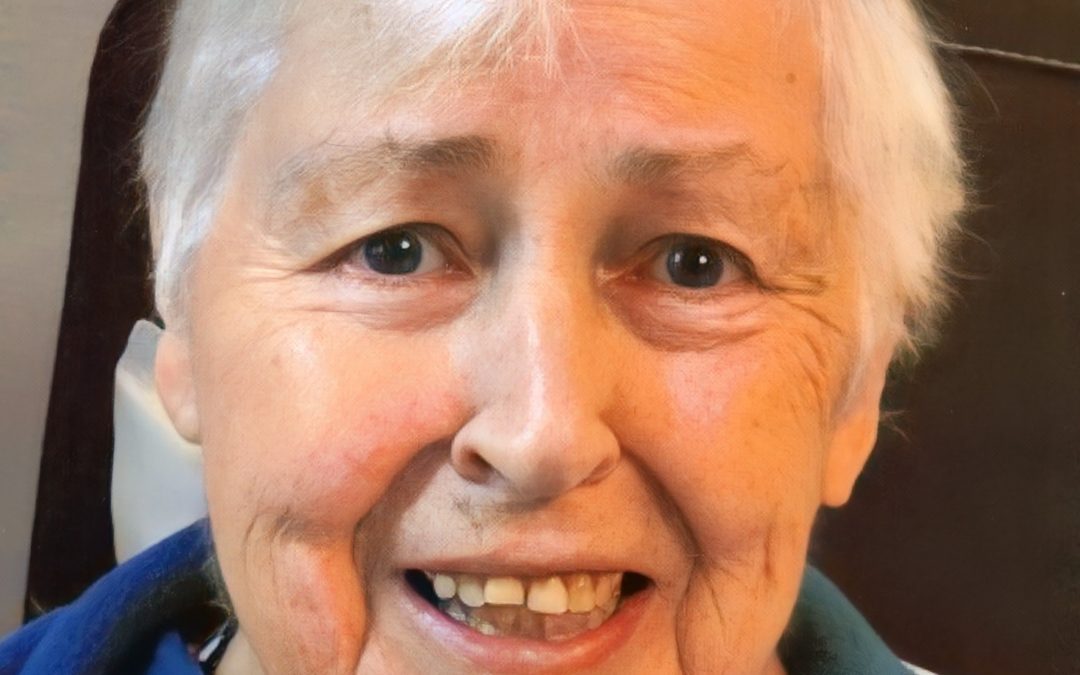 Simonne NOTTEBAERE