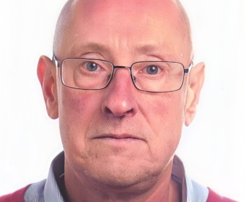 Yves BOURGOIS