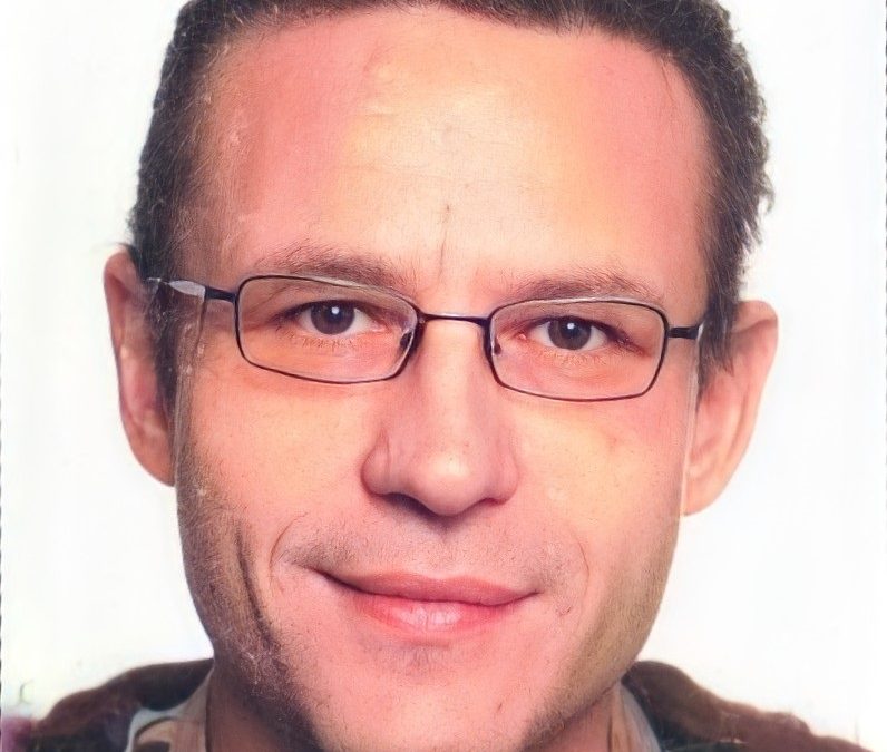 Alain JONCKHEERE