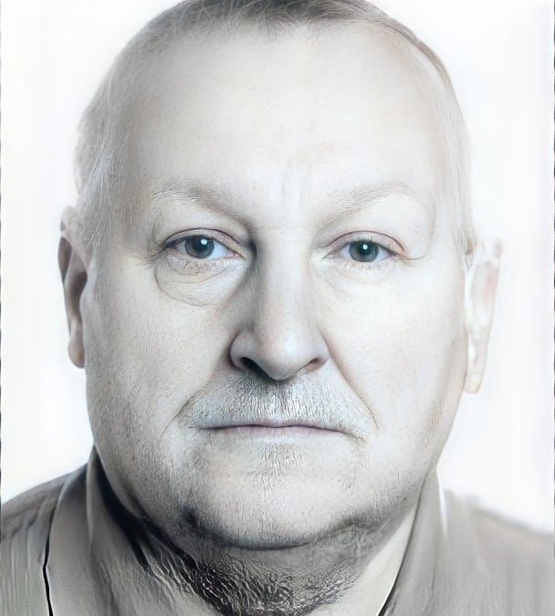 Christian FERMAUT