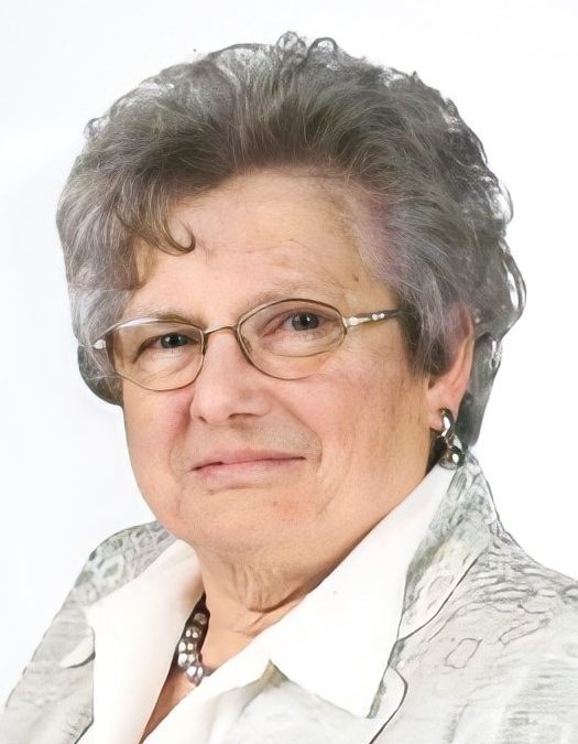 Geneviève VANDENBULCKE