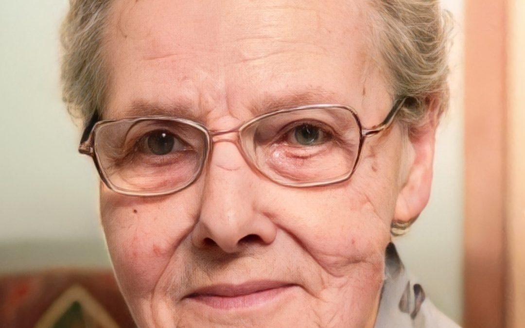 Georgette BOONAERT